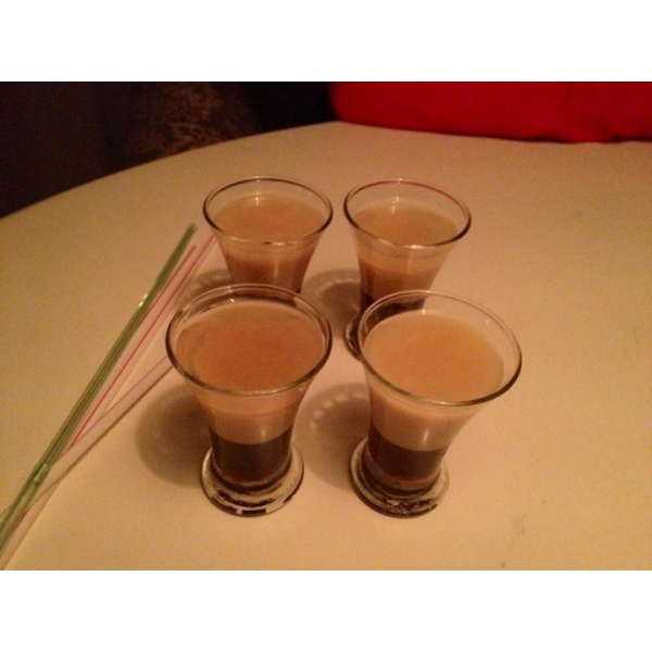 Ресторанный сервис бронирования столиков menu-rest.com - Интерьер ресторана "Kafenda"