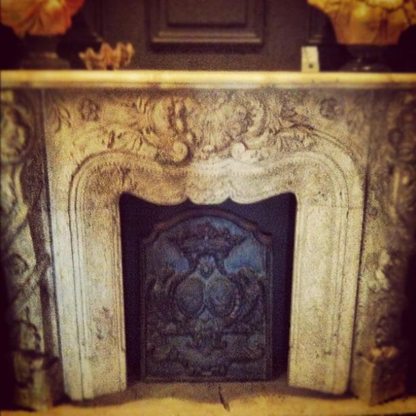 Ресторанный сервис бронирования столиков menu-rest.com - Интерьер ресторана "Accenti"