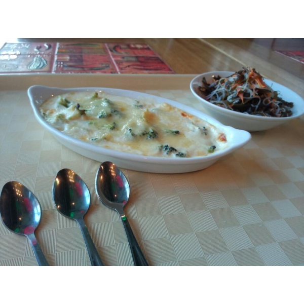 Ресторанный сервис бронирования столиков menu-rest.com - Интерьер ресторана "Грабли"