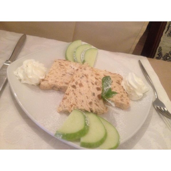 Ресторанный сервис бронирования столиков menu-rest.com - Интерьер ресторана "Ecle"