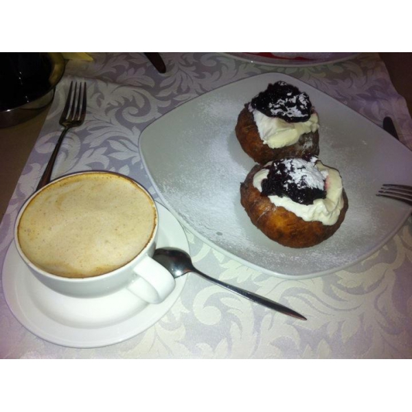 Ресторанный сервис бронирования столиков menu-rest.com - Интерьер ресторана "Ecle"