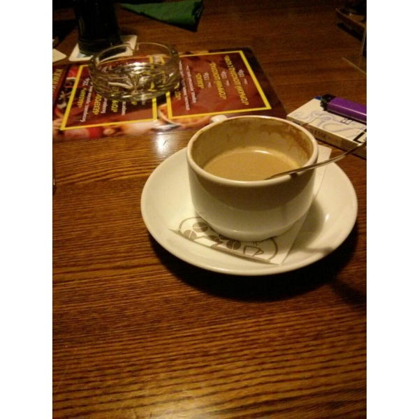 Ресторанный сервис бронирования столиков menu-rest.com - Интерьер ресторана "За пивОм"