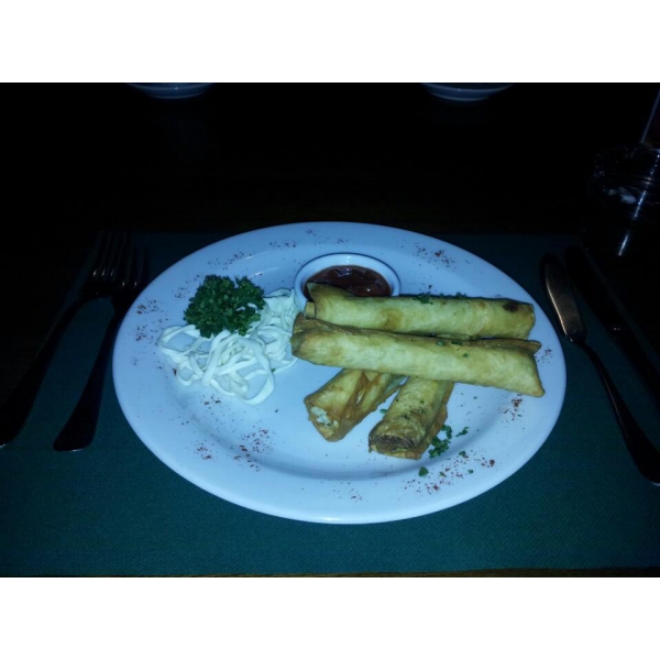 Ресторанный сервис бронирования столиков menu-rest.com - Интерьер ресторана "За пивОм"