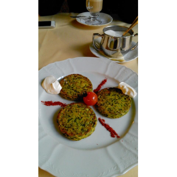 Ресторанный сервис бронирования столиков menu-rest.com - Интерьер ресторана "Семь Пятницъ"