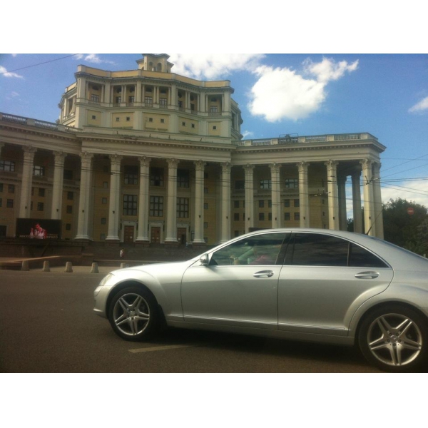 Ресторанный сервис бронирования столиков menu-rest.com - Интерьер ресторана "Суворовъ"