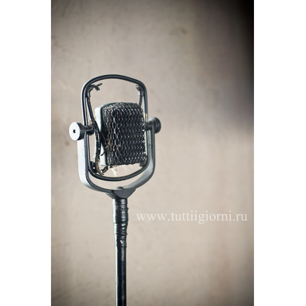 Ресторанный сервис бронирования столиков menu-rest.com - Интерьер ресторана "TUTTI I GIORNI"