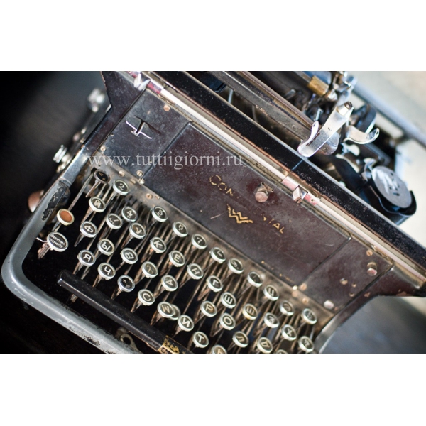 Ресторанный сервис бронирования столиков menu-rest.com - Интерьер ресторана "TUTTI I GIORNI"