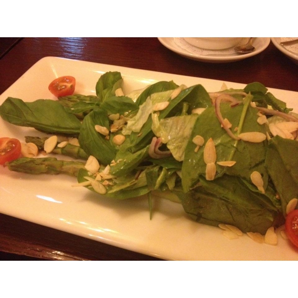 Ресторанный сервис бронирования столиков menu-rest.com - Интерьер ресторана "Глазурь"