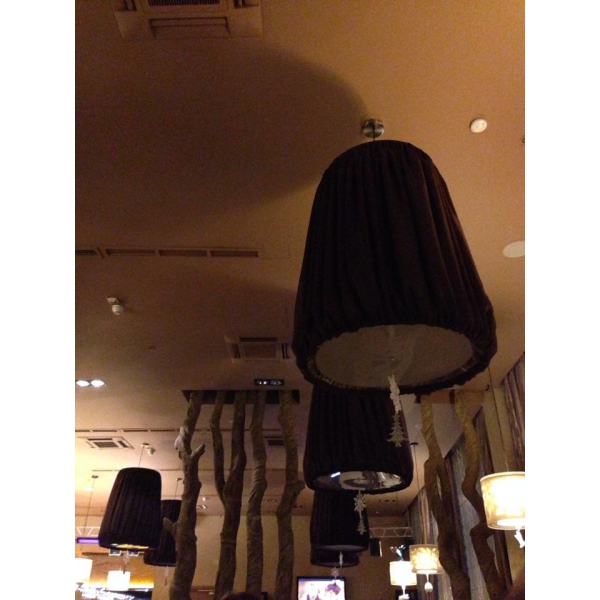 Ресторанный сервис бронирования столиков menu-rest.com - Интерьер ресторана "Бочола"