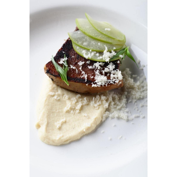 Ресторанный сервис бронирования столиков menu-rest.com - Интерьер ресторана "Winil Wine Bar"