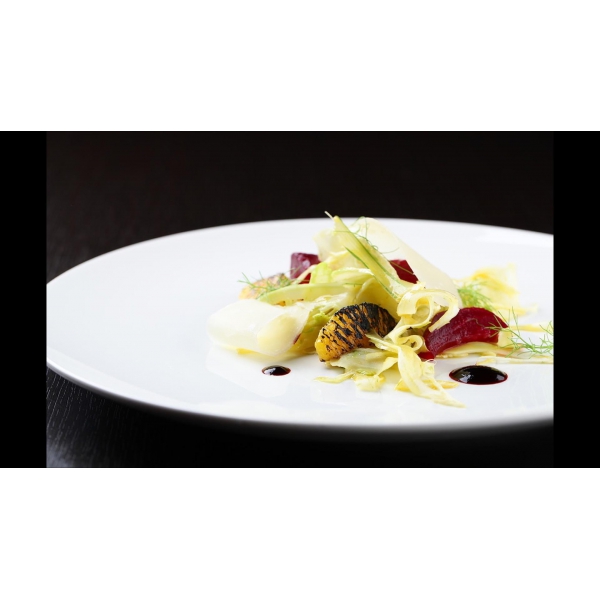 Ресторанный сервис бронирования столиков menu-rest.com - Интерьер ресторана "Winil Wine Bar"