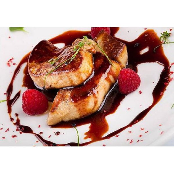 Ресторанный сервис бронирования столиков menu-rest.com - Интерьер ресторана "Автор"