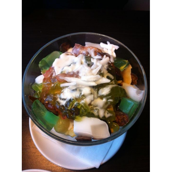 Ресторанный сервис бронирования столиков menu-rest.com - Интерьер ресторана "ВьетКафе"