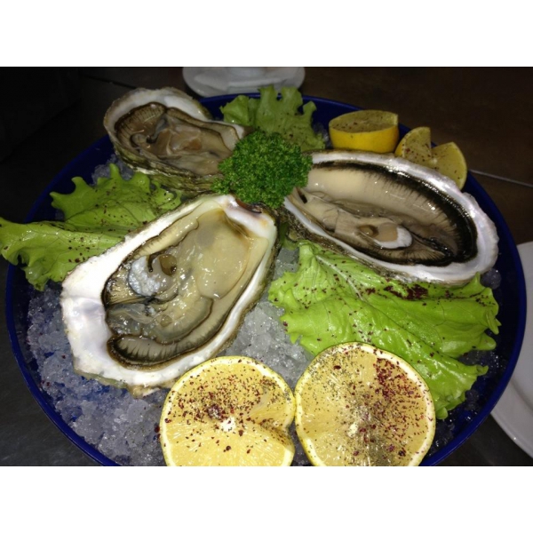 Ресторанный сервис бронирования столиков menu-rest.com - Интерьер ресторана "Русский чай"