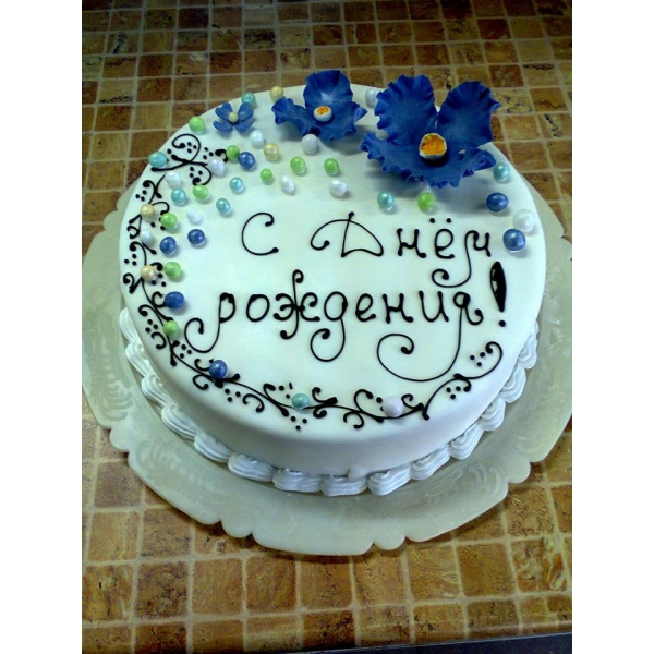 Ресторанный сервис бронирования столиков menu-rest.com - Интерьер ресторана "Русский чай"