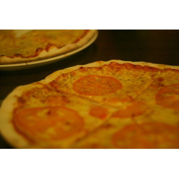 Ресторанный сервис бронирования столиков menu-rest.com - Интерьер ресторана "Остерия Итальяна"