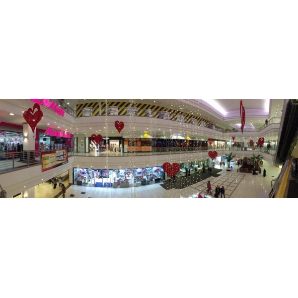 Ресторанный сервис бронирования столиков menu-rest.com - Интерьер ресторана "Нияма"