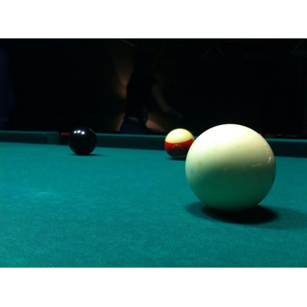 Ресторанный сервис бронирования столиков menu-rest.com - Интерьер ресторана "ГОРОХ"