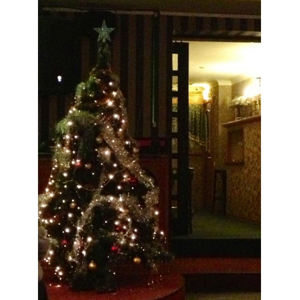 Ресторанный сервис бронирования столиков menu-rest.com - Интерьер ресторана "НЭП2"