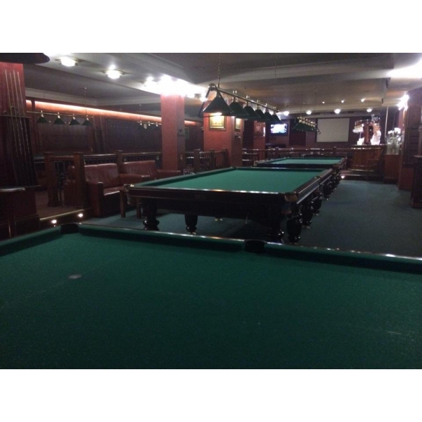 Ресторанный сервис бронирования столиков menu-rest.com - Интерьер ресторана "НЭП2"