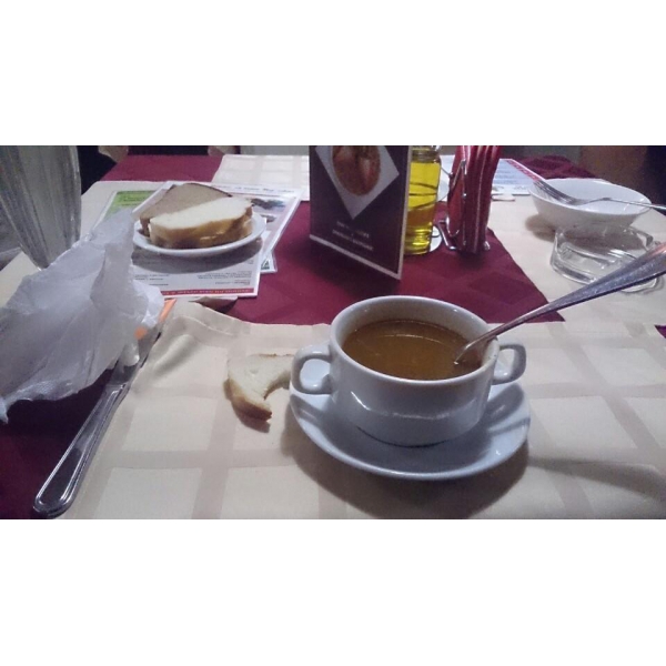 Ресторанный сервис бронирования столиков menu-rest.com - Интерьер ресторана "НЭП2"