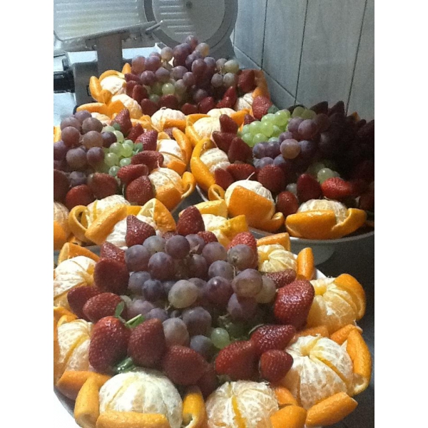 Ресторанный сервис бронирования столиков menu-rest.com - Интерьер ресторана "Серая Лошадь"