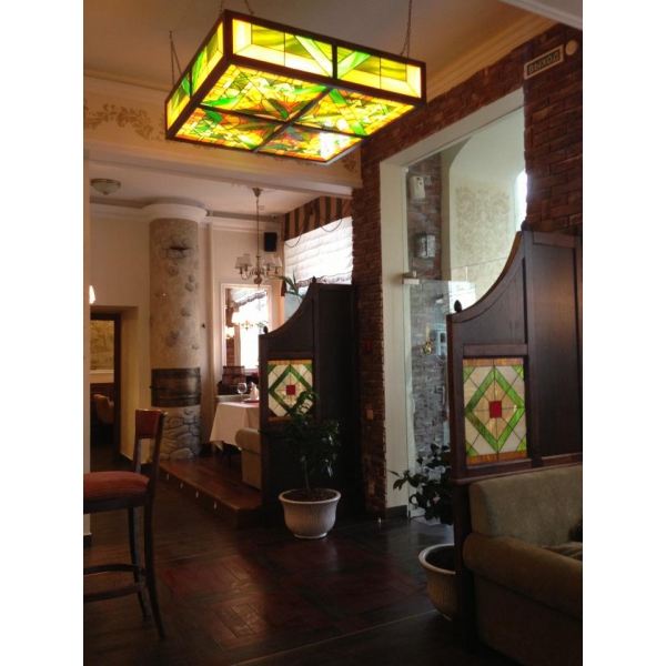 AVLABAR (Now Closed) - Middle Eastern Restaurant