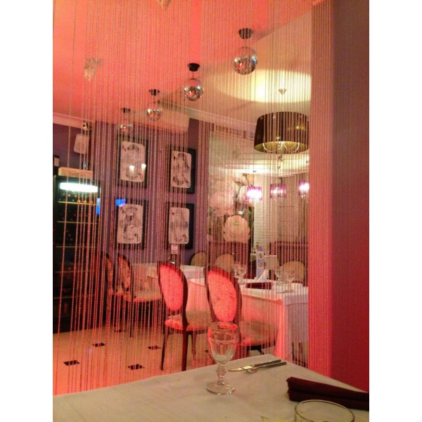 Ресторанный сервис бронирования столиков menu-rest.com - Интерьер ресторана "Остерия Тоскана"