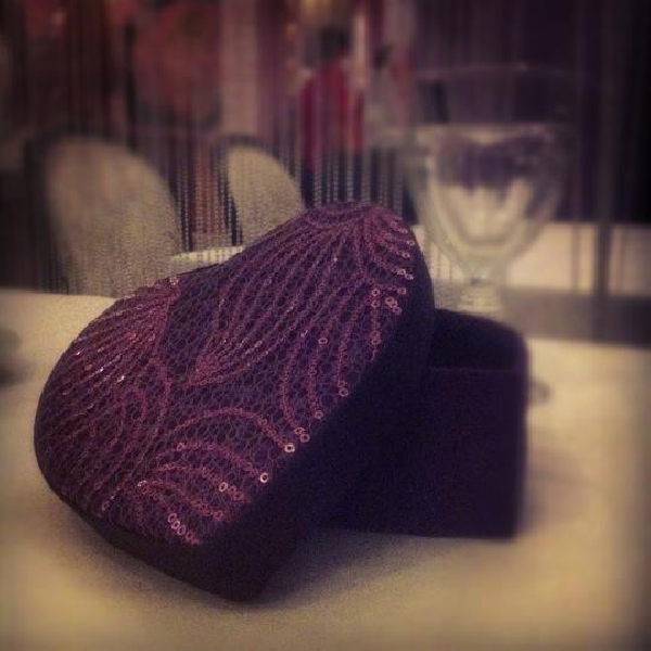 Ресторанный сервис бронирования столиков menu-rest.com - Интерьер ресторана "Остерия Тоскана"