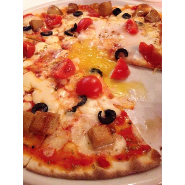 Ресторанный сервис бронирования столиков menu-rest.com - Интерьер ресторана "Остерия Тоскана"