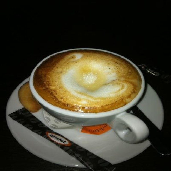 Ресторанный сервис бронирования столиков menu-rest.com - Интерьер ресторана "Kogo Fragola"