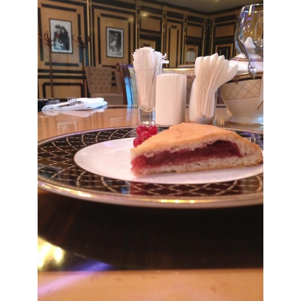 Ресторанный сервис бронирования столиков menu-rest.com - Интерьер ресторана "Celentano"