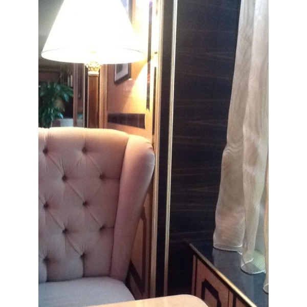 Ресторанный сервис бронирования столиков menu-rest.com - Интерьер ресторана "Celentano"