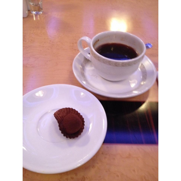 Ресторанный сервис бронирования столиков menu-rest.com - Интерьер ресторана "Celentano"