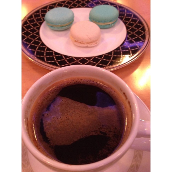 Ресторанный сервис бронирования столиков menu-rest.com - Интерьер ресторана "Celentano"