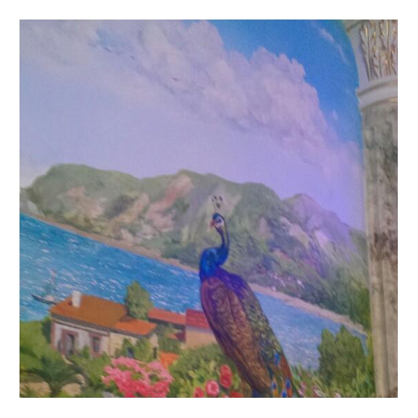 Ресторанный сервис бронирования столиков menu-rest.com - Интерьер ресторана "Версаль"