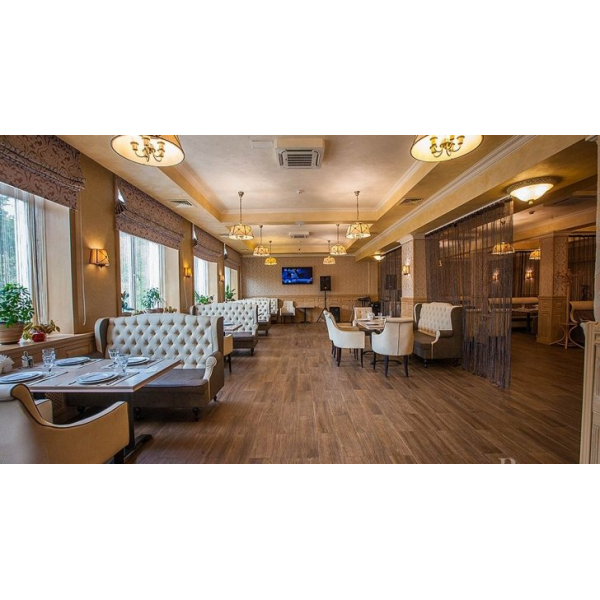 Ресторанный сервис бронирования столиков menu-rest.com - Интерьер ресторана "Нар-Шараб"