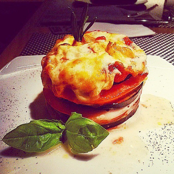 Ресторанный сервис бронирования столиков menu-rest.com - Интерьер ресторана "Dolce Look"