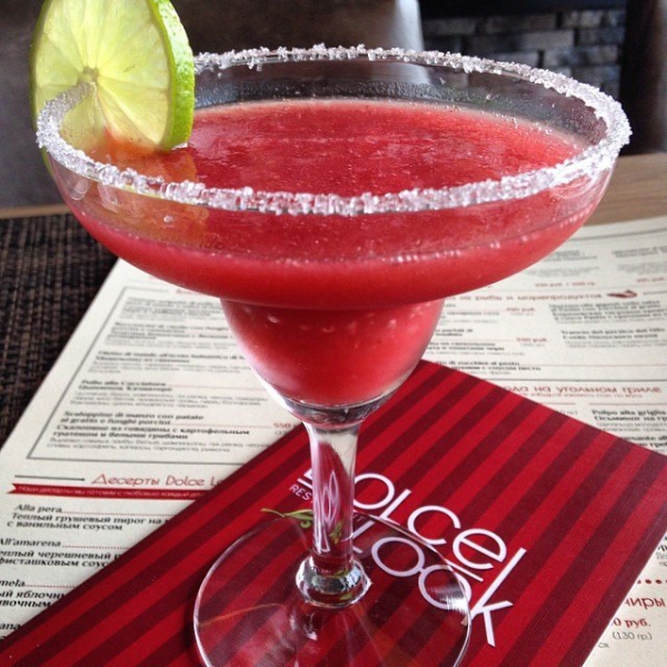 Ресторанный сервис бронирования столиков menu-rest.com - Интерьер ресторана "Dolce Look"