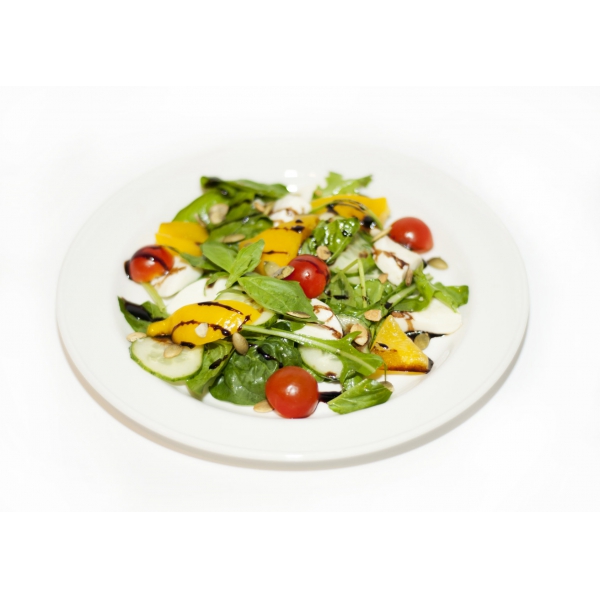 Ресторанный сервис бронирования столиков menu-rest.com - Интерьер ресторана "Easy Meal"