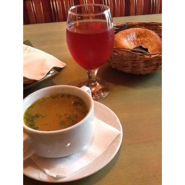 Ресторанный сервис бронирования столиков menu-rest.com - Интерьер ресторана "TAMARIND"