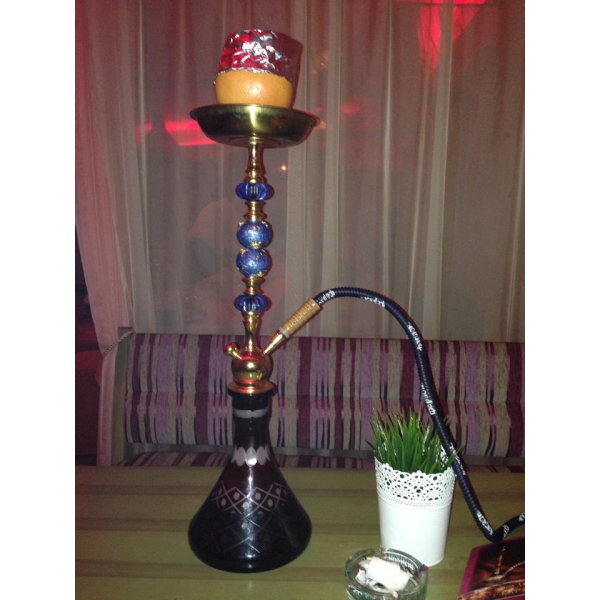 Ресторанный сервис бронирования столиков menu-rest.com - Интерьер ресторана "TAMARIND"