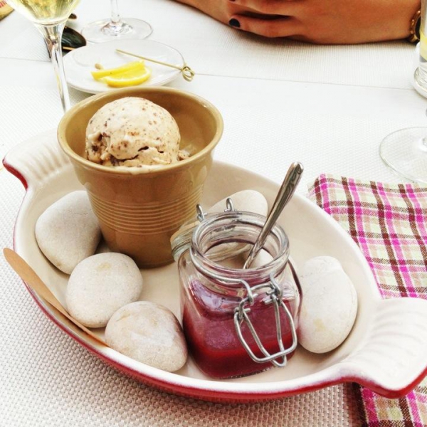 Ресторанный сервис бронирования столиков menu-rest.com - Интерьер ресторана "Christian"