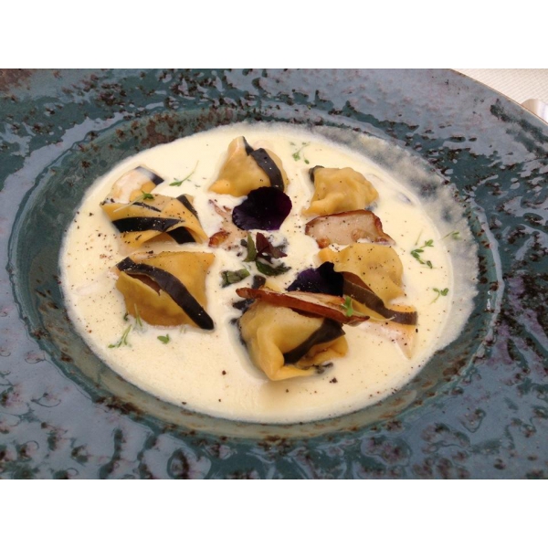 Ресторанный сервис бронирования столиков menu-rest.com - Интерьер ресторана "Christian"