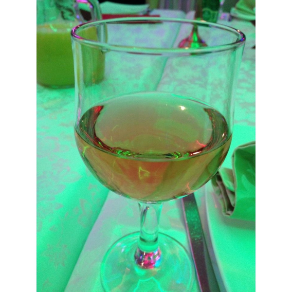 Ресторанный сервис бронирования столиков menu-rest.com - Интерьер ресторана "Золотой Оазис"