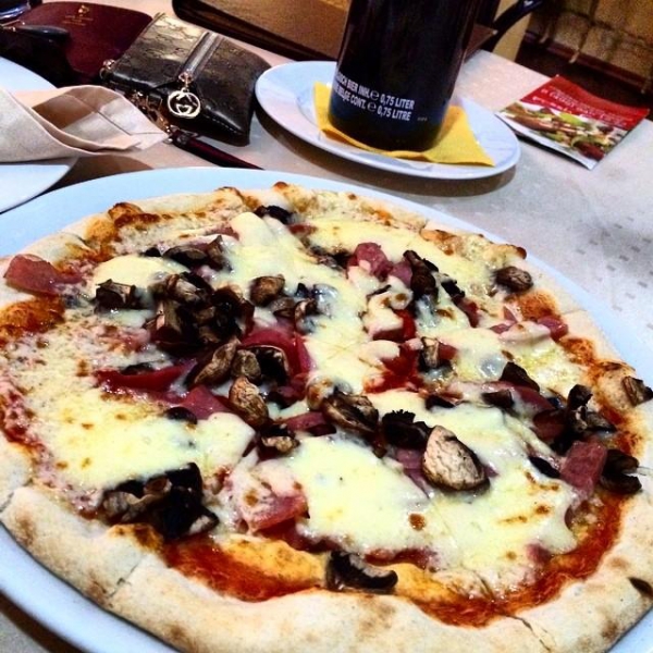 Ресторанный сервис бронирования столиков menu-rest.com - Интерьер ресторана "Maximus"