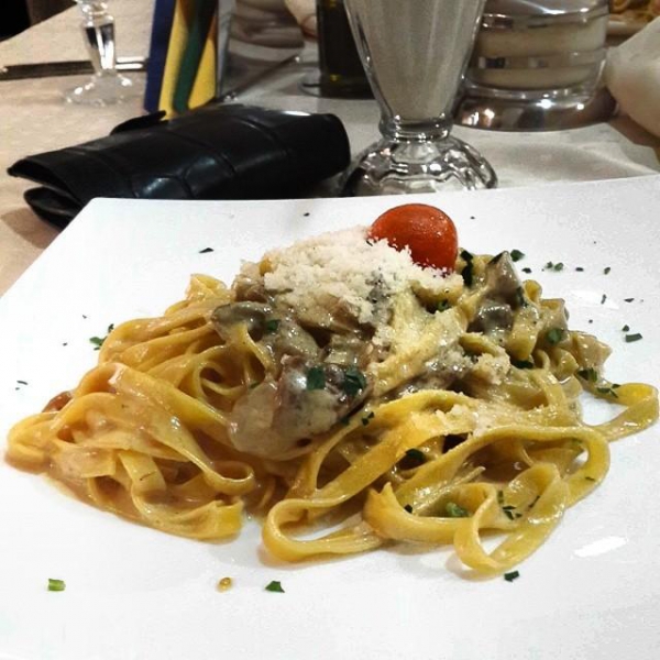 Ресторанный сервис бронирования столиков menu-rest.com - Интерьер ресторана "Maximus"