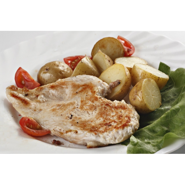 Ресторанный сервис бронирования столиков menu-rest.com - Интерьер ресторана "Люкс"