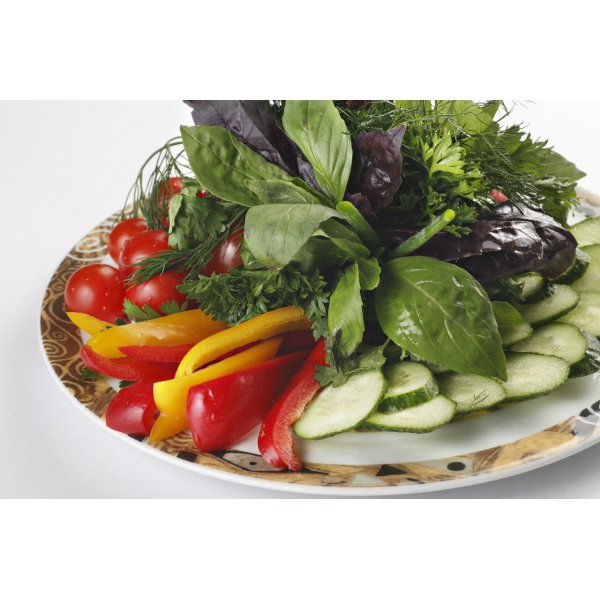 Ресторанный сервис бронирования столиков menu-rest.com - Интерьер ресторана "Люкс"