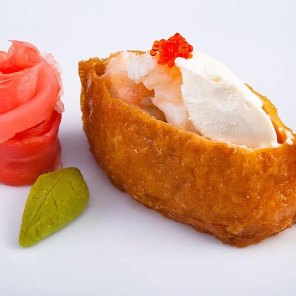 Ресторанный сервис бронирования столиков menu-rest.com - Интерьер ресторана "Fusion"